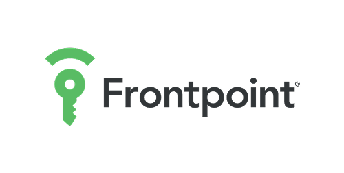 frontpoint frontpoint Logo